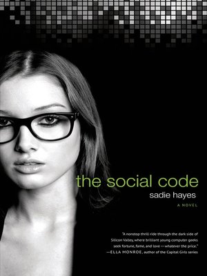 cover image of The Social Code